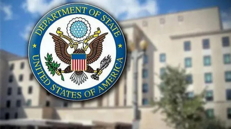 Реакция США на заявления министра финансов сионистского режима