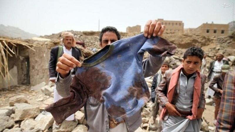 Jemen: 3 Zivilisten bei saudischem Angriff getötet