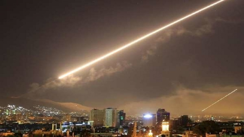 Russland: Israel soll Militäraktionen gegen Syrien beenden