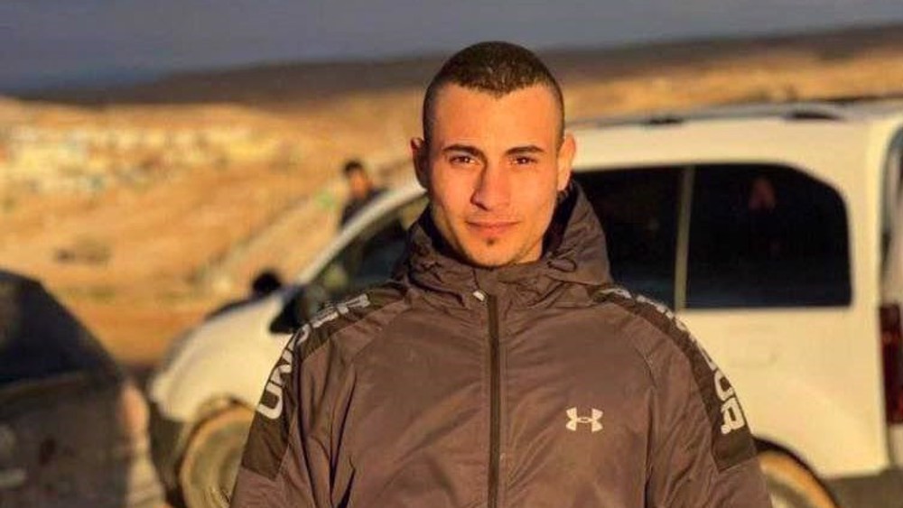 Palestinian man succumbs to wounds sustained in Israeli raid on West Bank