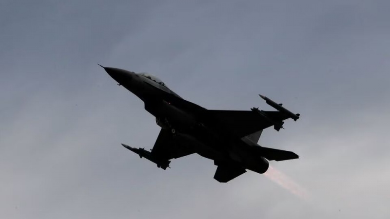 米が、台湾へのF-16用弾薬・関連機器売却を承認