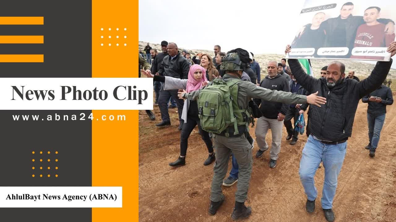 Video: News photo clip around the world (February 25 to March 03)