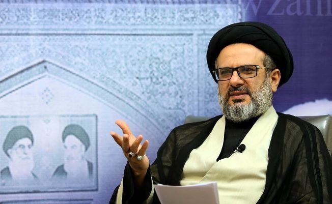 Shia cleric: New Islamic civilization achieved by Shia-Sunni solidarity