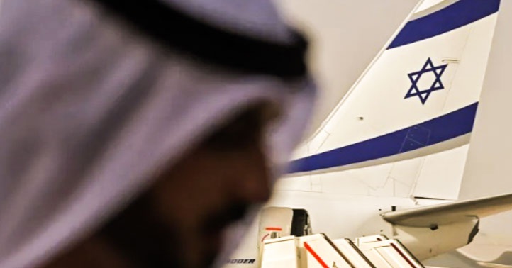  Analysis: An overview of Oman’s behavior in normalization process