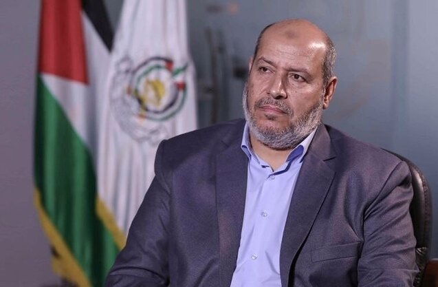 حركة حماس : ايران تقف بكل ما تستطيع مع المقاومة