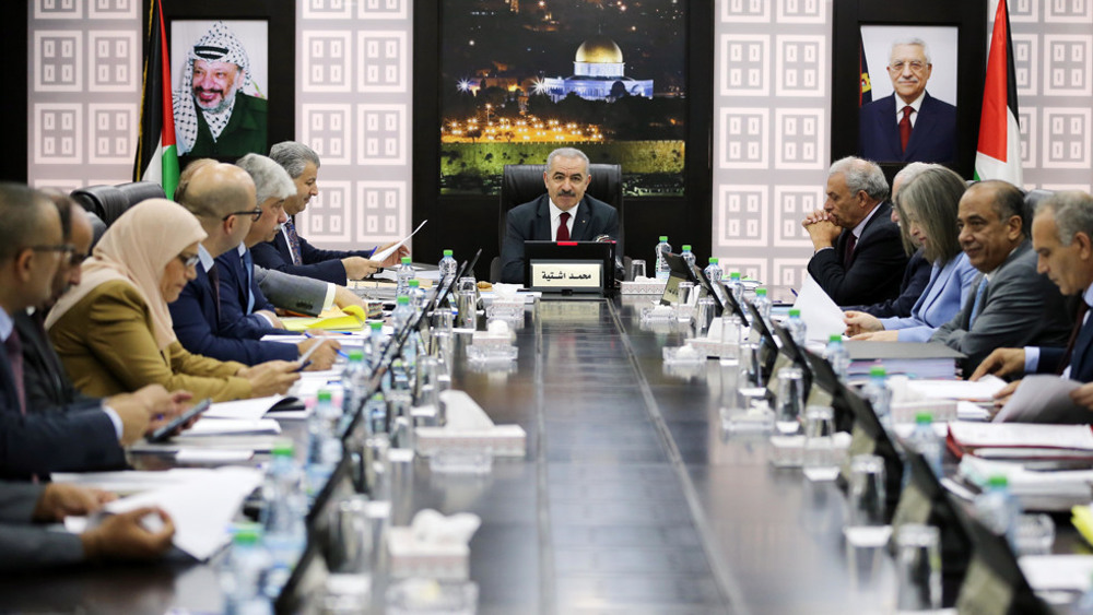 Palestinian PM: Israeli minister’s ‘inflammatory’ remarks sign of ‘racist Zionist ideology’