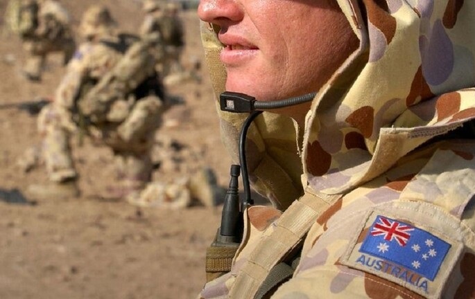 أستراليا.. اعتقال جندي بشبهة ارتكابه جريمة حرب خلال خدمته في أفغانستان