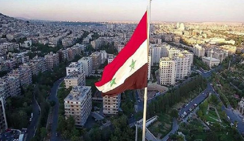 إعادة افتتاح القنصلية السعودية بدمشق بعد 12عاما على إغلاقها