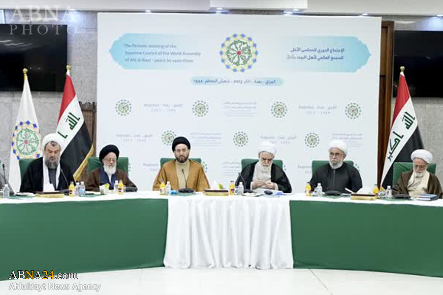 Majalisar Koli Ta Ahlul-Baiti (AS) Ta Duniya Tayi Kira Da A Kara Wayar Da Kan Al’umman Duniya Domin Kare Alfarma Wurare Masu Tsarki