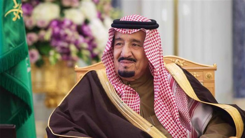 König von Saudi-Arabien lädt Präsident Raisi zu offiziellem Besuch in Riad ein