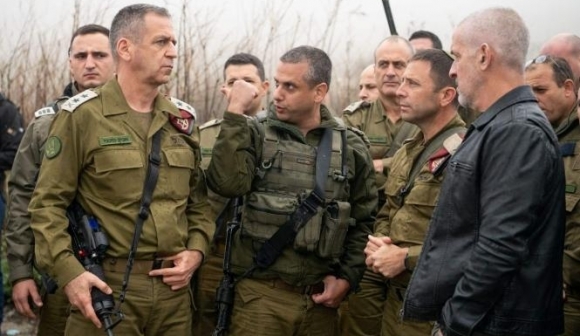 مخاوف صهيونية من تسرب التهرُّب من الخدمة إلى الجيش الإلزامي