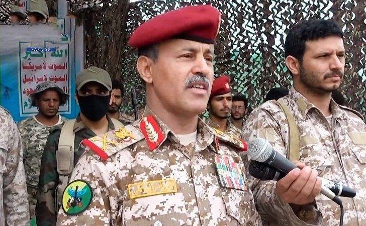  وزير الدفاع اليمني: جاهزون لاتخاذ أي موقف قتالي وعلى العدو استيعاب طبيعة المرحلة   