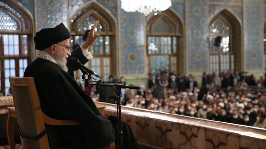 Le dirigeant iranien appelle à la dédollarisation et à un changement fondamental de l'économie