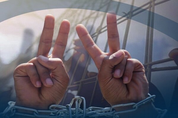 اسیران فلسطینی در آستانه اعتصاب غذای نامحدود