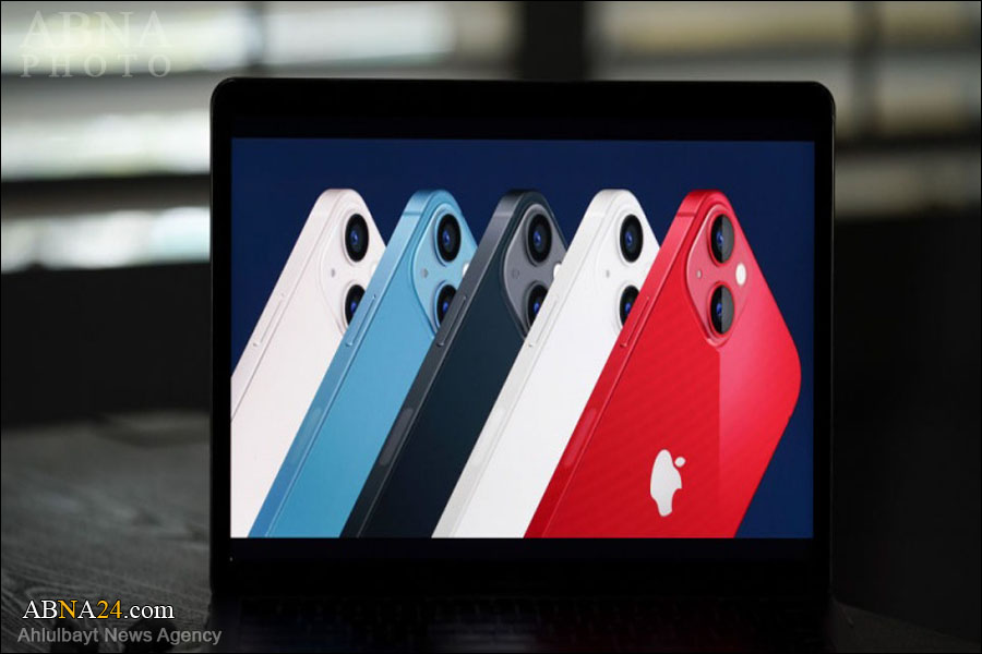 ရုရှား အာဏာပိုင်များကကို  iPhone များ အသုံးမပြုရန် ညွှန်ကြားထား