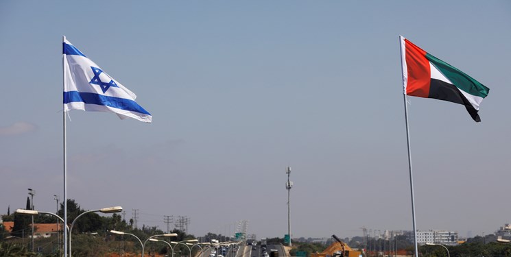 امارات به دنبال کاهش سطح روابط دیپلماتیک خود با رژیم صهیونیستی 