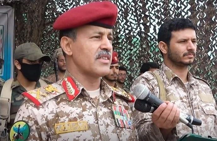  اللواء العاطفي يعلنها في وجه العدوان: صبرنا بدأ ينفد.. وقد نضطر إلى اعتماد معادلة الميناء بالميناء 