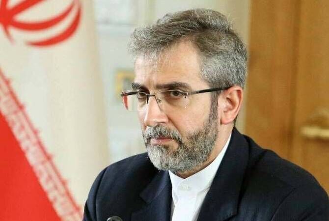 Vice-chanceler iraniano e diplomatas europeus discutem na Noruega sobre a reativação do JCPOA
