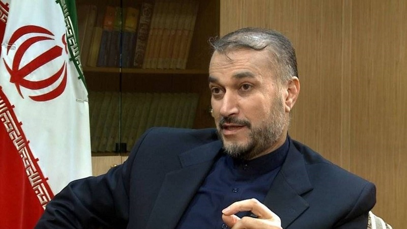 Amirabdollahian: Iran Menentang Kelanjutan Perang di Ukraina