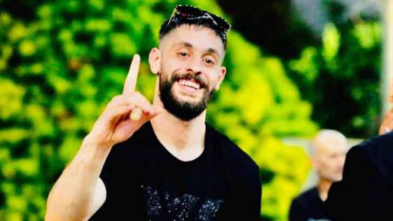 Syahid Pertama Palestina di Bulan Suci Ramadan