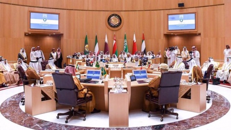 GCC: Mapatano ya Saudia, Iran kuhitimisha migogoro katika eneo