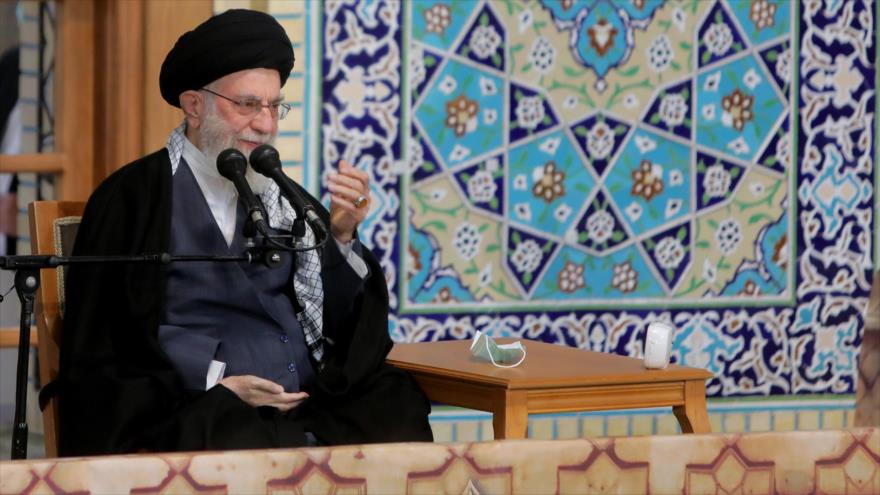 Le dirigeant considère la "transformation" comme une nécessité pour l'Iran