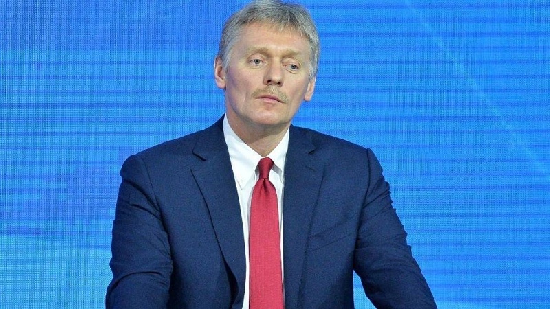 Кремл Чин президентинин Русија сәфәри илә бағлы Гәрб медиаларыны тәнгид едиб