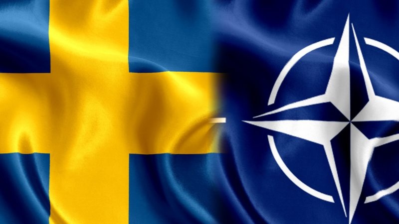 Schwedens Parlament votiert für Nato-Beitritt