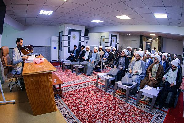 إطلاق النسخة الثانية لبرنامج (يبلِّغون) في العراق