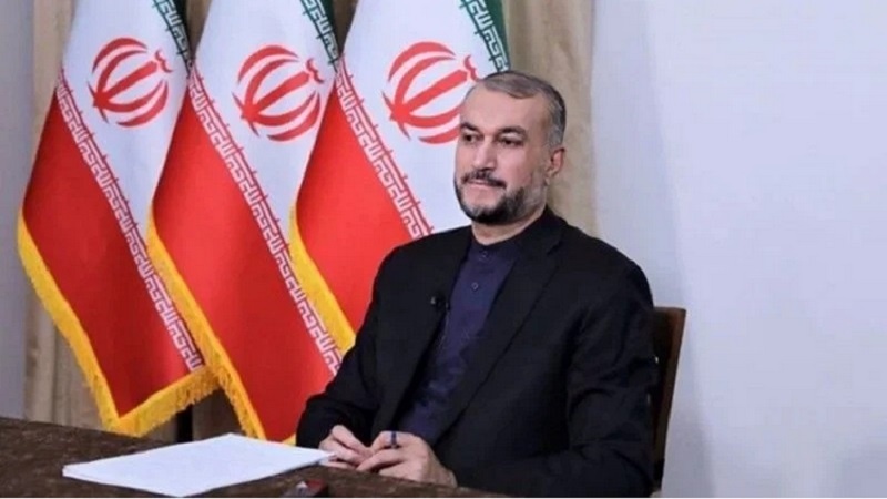 Emir Abdullahiyan'ın İslam ülkelerinin Ramazan'ın başlamasını tebrik etti
