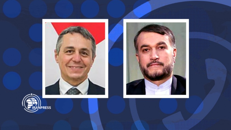 Iran conferma la necessità di preservare l'integrità territoriale dell'Ucraina