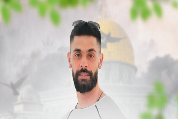 شهادت یک جوان فلسطینی به ضرب گلوله نظامیان صهیونیست