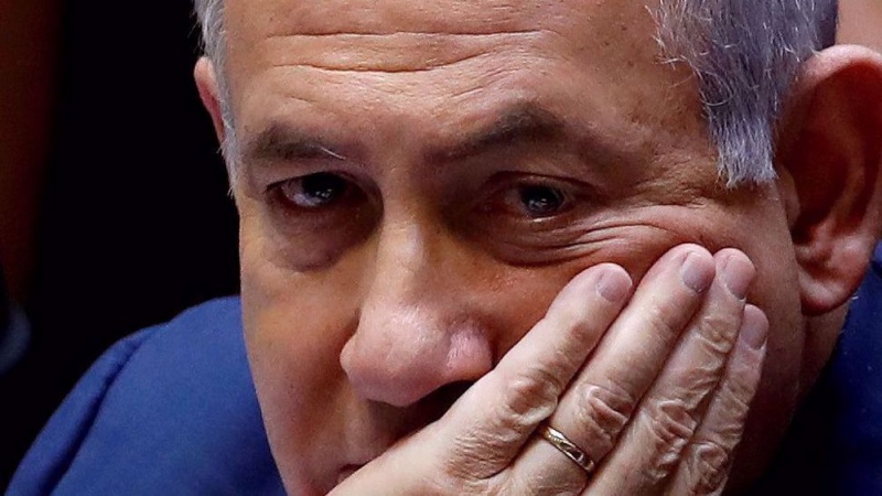 Netanyahu sempre più dittatore! Approva legge che gli immunizza dalle accuse di corruzione