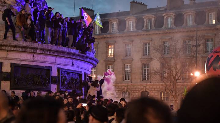 Stotine hiljada Francuza sprema se na nove proteste