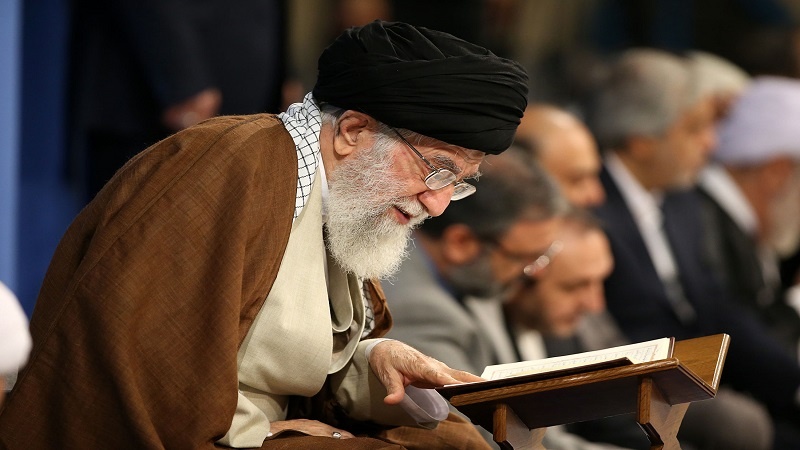 İslam inkılabı rehberi: Kur'an-ı Kerim tilavetinin hedefi, dinleyiciyi etkilemektir