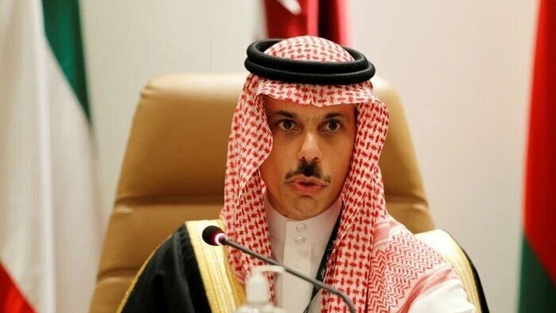 Media AS Membongkar Kunjungan Menlu Arab Saudi ke Suriah