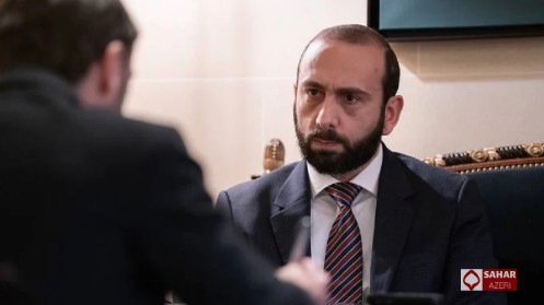 Ермәнистан бүтүн коммуникасија әлагәләрини ачмаға һазырдыр