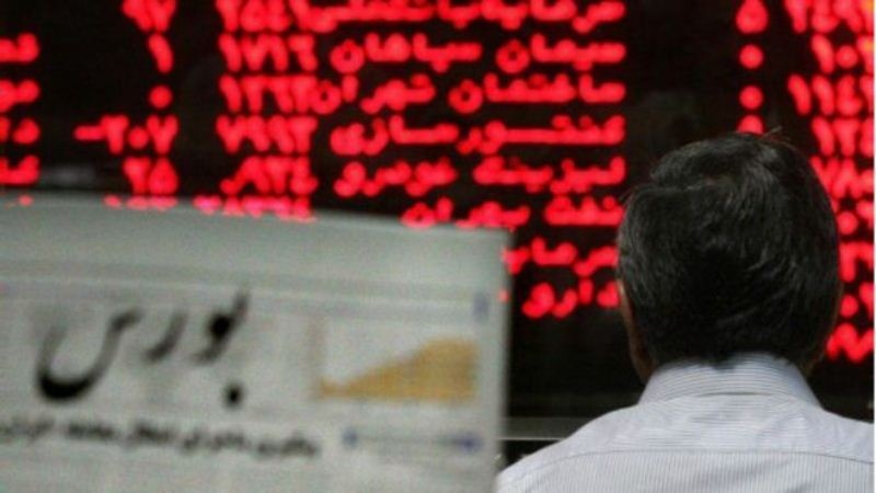 Содироти се миллиард долларии фаровардҳои нафтии Эрон аз тариқи бурси энержи