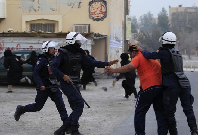 منظمة انسانية تطالب السلطات في البحرين بإجراء تحقيقات للكشف عن الانتهاكات