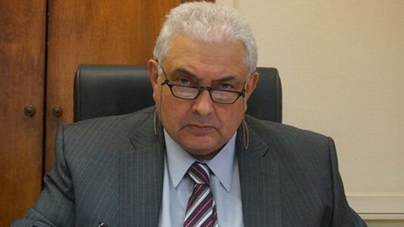 Резкая реакция Москвы на поддержку Берлином недавнего приговора Международного уголовного суда в адрес Путина