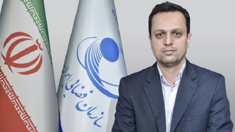 İran'ın uzay alanındaki programlarının geliştirilmesi ve çeşitlendirilmesi