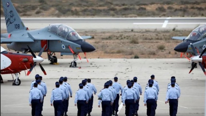 İsrail ordusundan 200 pilot ve 100 doktor Netanyahu'yu protesto için istifa etti