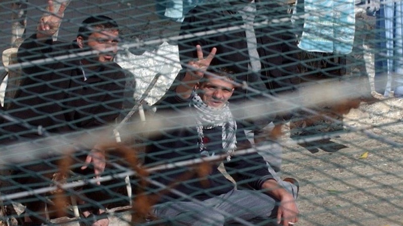 2.000 palästinensische Häftlinge beenden Hungerstreik, nachdem Israel Forderungen nachgegeben hat