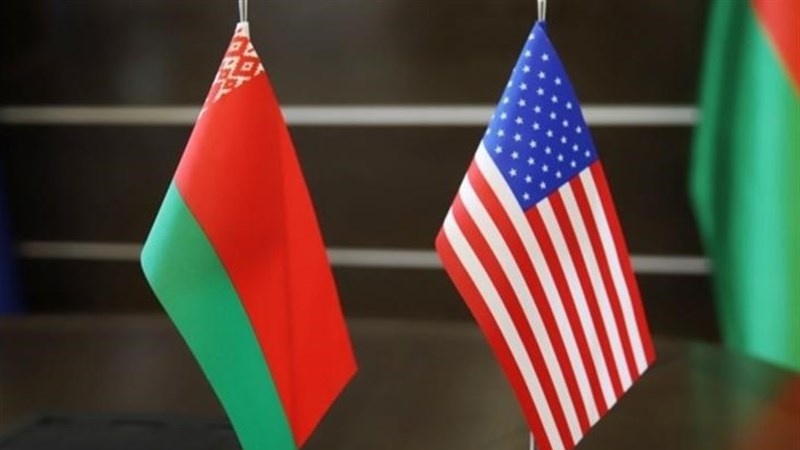 Новые санкции США против Беларуси