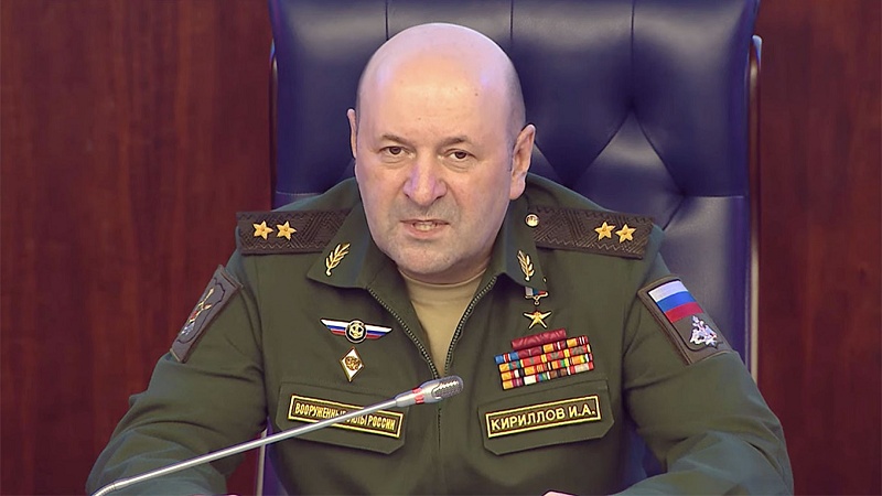 Использование НАТО боеприпасов с обедненным ураном