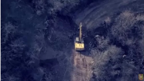 Rusiya separatçılara yol çəkir?