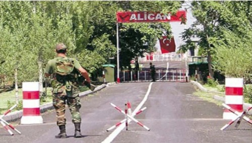 Ermənistan və Türkiyə ortaq sərhədi üçüncü ölkə vətəndaşlarına açmağa razılaşıb
