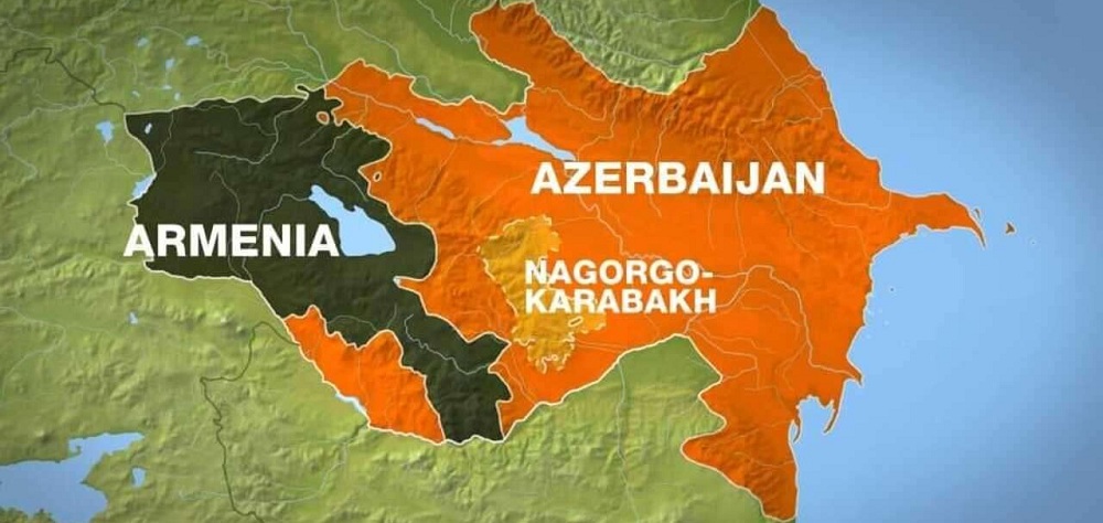  Analysis: Why’s Baku escalating Karabakh tensions?