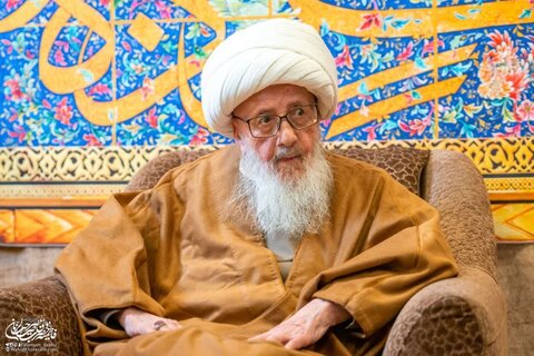 توصیه آیت الله وحید خراسانی به مبلغان رمضانی