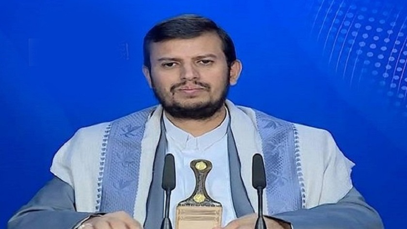 Ansarullah leader: US seeks to gain control over Yemen's oil